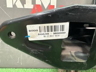 Усилитель бампера задний Creta 2017 GS 1.6 G4FG