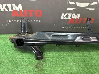 Усилитель бампера задний Creta 2017 GS 1.6 G4FG