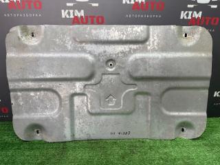 Экран тепловой глушителя Hyundai Creta 2017