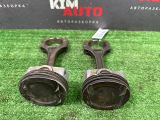 Поршень с шатуном в сборе