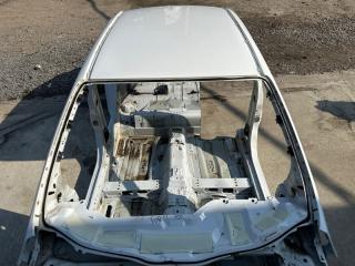 Крыша со стойками Ford focus 3 2012