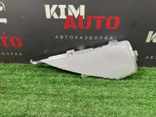Фото запчасти маска фары правая Kia Sportage 3 2014 Б/У запчасть Запчасть маска фары правая Kia Sportage 3 2014