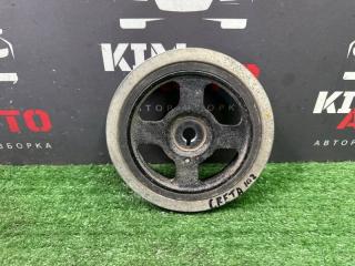 Шкив коленвала Hyundai Creta 2017