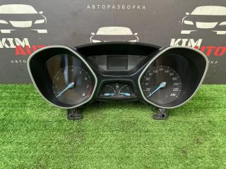 Панель приборов (щиток) Ford focus 3 2012