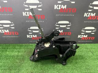 Кулиса МКПП Ford focus 3 2012