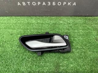 Ручка двери внутренняя задняя правая Kia Rio 4 2017