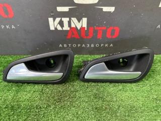 Ручка двери внутренняя левая Ford focus 3 2012