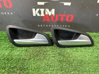 Ручка двери внутренняя правая Ford focus 3 2012