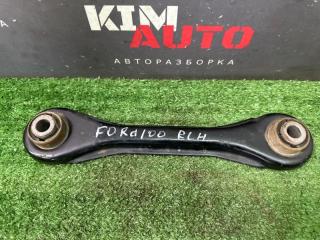 Рычаг подвески задний Ford focus 3 2012 Б/У Рычаг подвески задний Ford focus 3 2012
