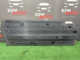 Защита днища кузова правая Kia Ceed 2 2012 Б/У Защита днища кузова правая Kia Ceed 2 2012