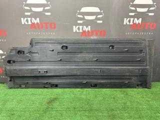 Защита днища кузова левая Kia Ceed 2 2012 Б/У Защита днища кузова левая Kia Ceed 2 2012