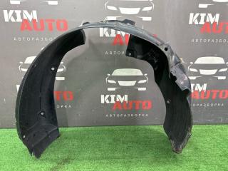 Подкрылок задний левый Kia Ceed 2 2012 Б/У Подкрылок задний левый Kia Ceed 2 2012