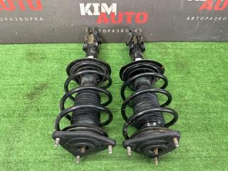 Амортизатор в сборе передний Kia Ceed 2 2012