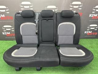Сиденье задний ряд Kia Ceed 2 2012
