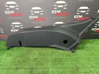 Накладка стойки кузова задняя левая Kia Ceed 2 2012
