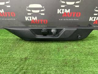 Опора полки багажника правая Kia Ceed 2 2012