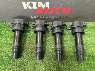 Катушка зажигания Kia Ceed 2 2012