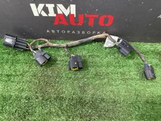 Проводка катушек зажигания Kia Ceed 2 2012