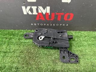 Активатор лючка бензобака Kia Ceed 2 2012 Б/У Активатор лючка бензобака Kia Ceed 2 2012