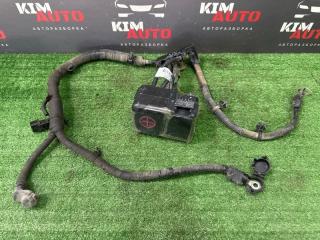 Клемма Аккумулятора Плюсовая Kia Ceed 2 2012