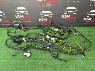 Проводка салона Kia Ceed 2 2012