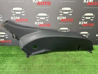Накладка стойки кузова задняя правая Kia Ceed 2 2012