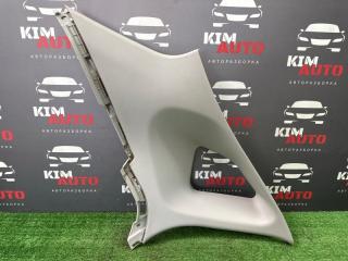 Накладка стойки кузова задняя левая Kia Ceed 2 2012