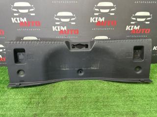 Накладка задней панели Kia Ceed 2 2012