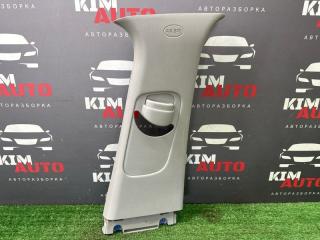 Накладка центральной стойки верхняя правая Kia Ceed 2 2012