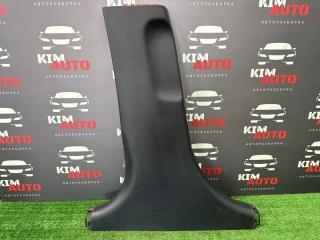 Накладка центральной стойки нижняя левая Kia Ceed 2 2012