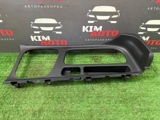 Накладка центральной консоли Kia Ceed 2 2012