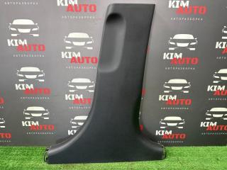 Накладка центральной стойки нижняя правая Kia Ceed 2 2012