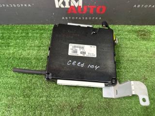 Блок управления центральным замком Kia Ceed 2 2012