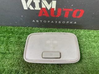 Плафон салонный Kia Ceed 2 2012 Б/У Плафон салонный Kia Ceed 2 2012