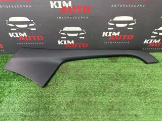 Накладка центральной консоли правая Kia Ceed 2 2012
