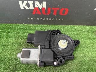 Мотор стеклоподъемника задний правый Kia Ceed 2 2012