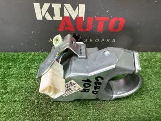 Блокиратор руля Kia Ceed 2 2012