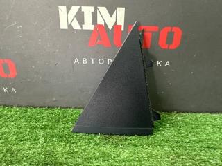 Запчасть накладка двери наружняя задняя левая Kia Ceed 2 2012