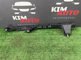 Направляющая стекла двери задняя правая Kia Ceed 2 2012