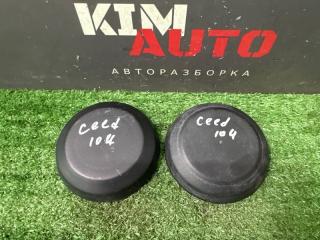 Крышка опоры Kia Ceed 2 2012 Б/У Крышка опоры Kia Ceed 2 2012