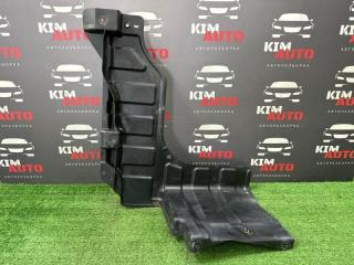 Пыльник двигателя передний левый Kia Ceed 2 2012