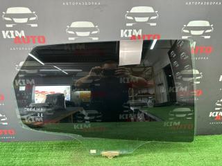 Стекло двери заднее правое Kia Ceed 2 2012