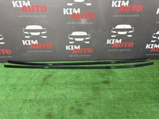 Молдинг крыши Kia Ceed 2 2012