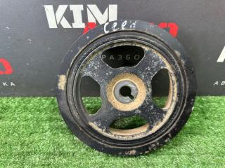 Шкив коленвала Kia Ceed 2 2012
