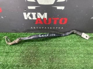Провод массы правый Kia Ceed 2 2012