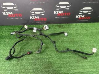 Проводка крышки багажника Kia Ceed 2 2012 Б/У Проводка крышки багажника Kia Ceed 2 2012
