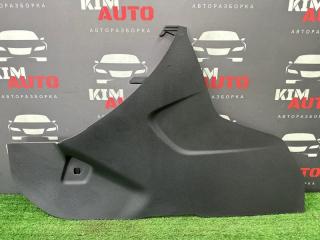 Запчасть накладка центральной консоли передняя левая Ford Focus 3 HB 2012