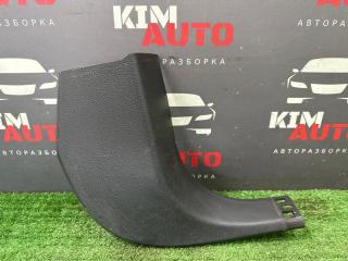 Запчасть накладка порога малая передняя правая Ford Focus 3 HB 2012