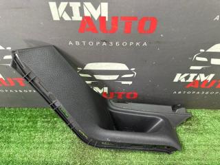 Запчасть накладка центральной консоли Ford Focus 3 HB 2012