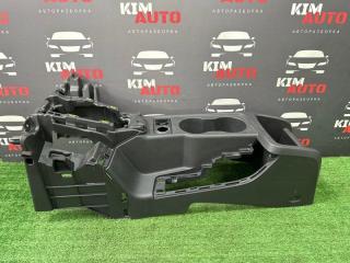 Консоль центральная Ford Focus 3 HB 2012